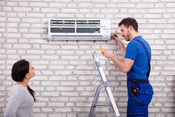 Why DIY AC Installation Could Cost You More in the Long Run
