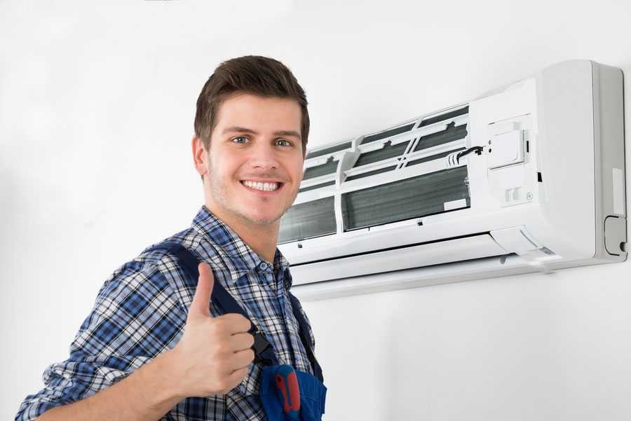 AC Repair That Tallahassee Businesses Count On