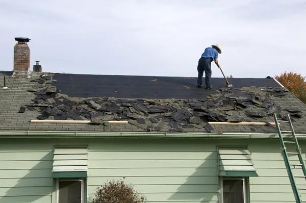 How to Know if Repairing or Replacing Your Roof After Damage Is Best