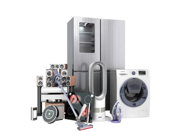 Where to Buy Affordable Household Appliances Replacement Parts Online