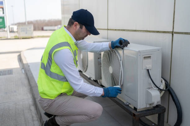 AC Installation Largo Made Easy with Arctic Air Systems, Inc.