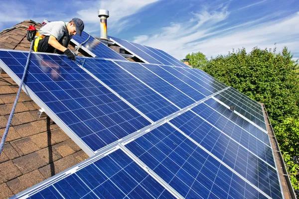 Transform Your Energy Bills with Solar Installation Los Angeles
