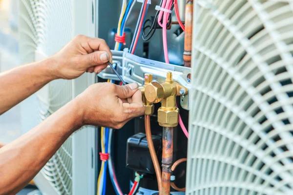Professional Technicians for Sunrise AC Services