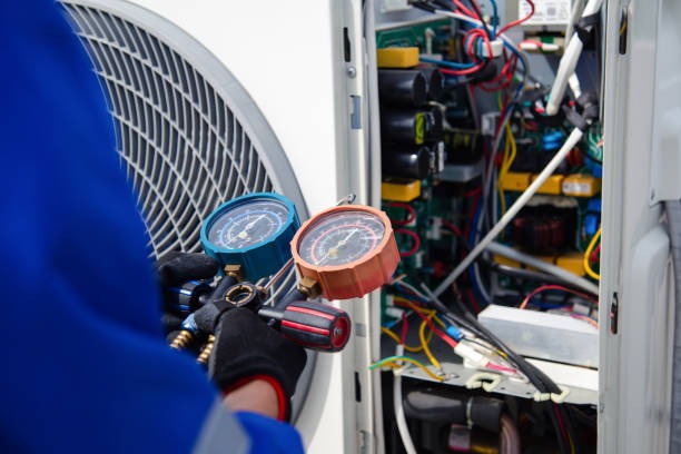 Reliable AC Repair in Las Vegas | Semper Fi Heating and Cooling