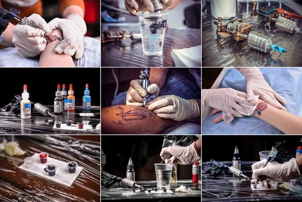 Affordable Tattoo and Piercing Studios Services with Expert Care