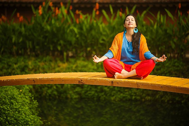 Easy Techniques to Stay Grounded During Overwhelming Days