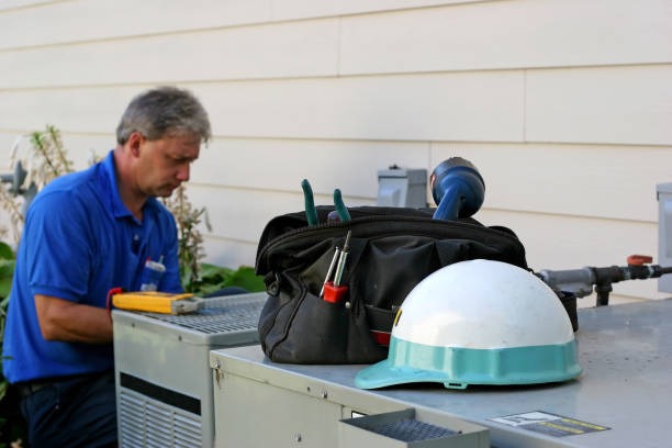 Top Signs You Need Professional HVAC Repair Right Away