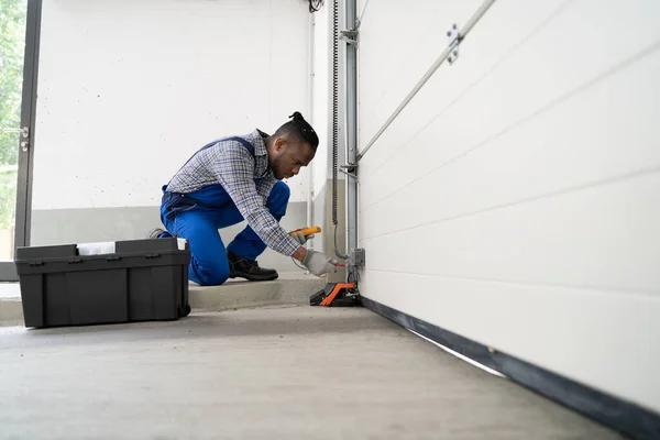 Garage Door Spring Repair Without Breaking the Bank