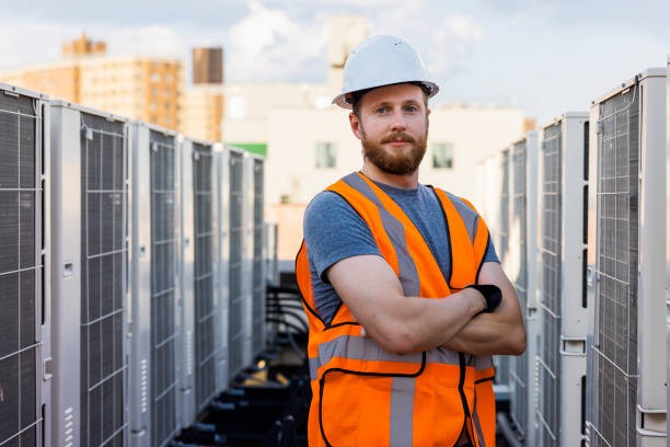 Your Go-To Choice for a Professional HVAC Contractor Near Me