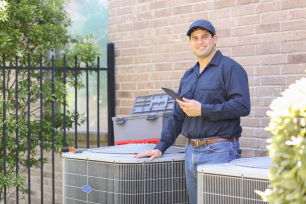 Dependable AC Repair Services at Your Doorstep